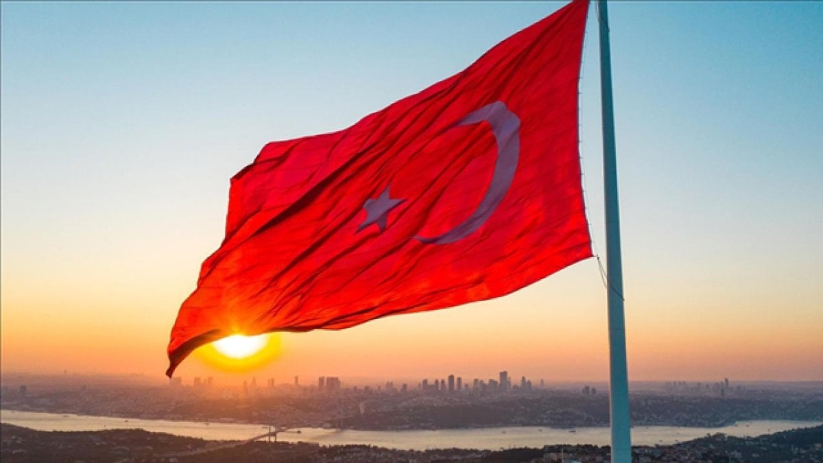 Türkiye: Orta Doğu'da barış global bir mecburilik