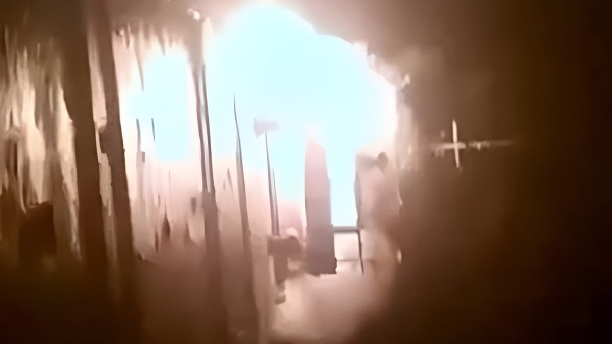 Ukrayna: Rusya, limanlarımıza gerçek hareket eden ticari gemilere atak düzenledi
