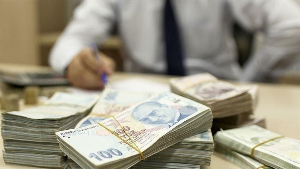 Vergiye yönelik düzenlemeleri içeren kanun Resmi Gazete'de yayımlandı