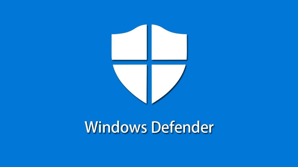 Windows'un güvenlik yazılımı Microsoft Defender dünyanın en berbat antivirüsü seçildi