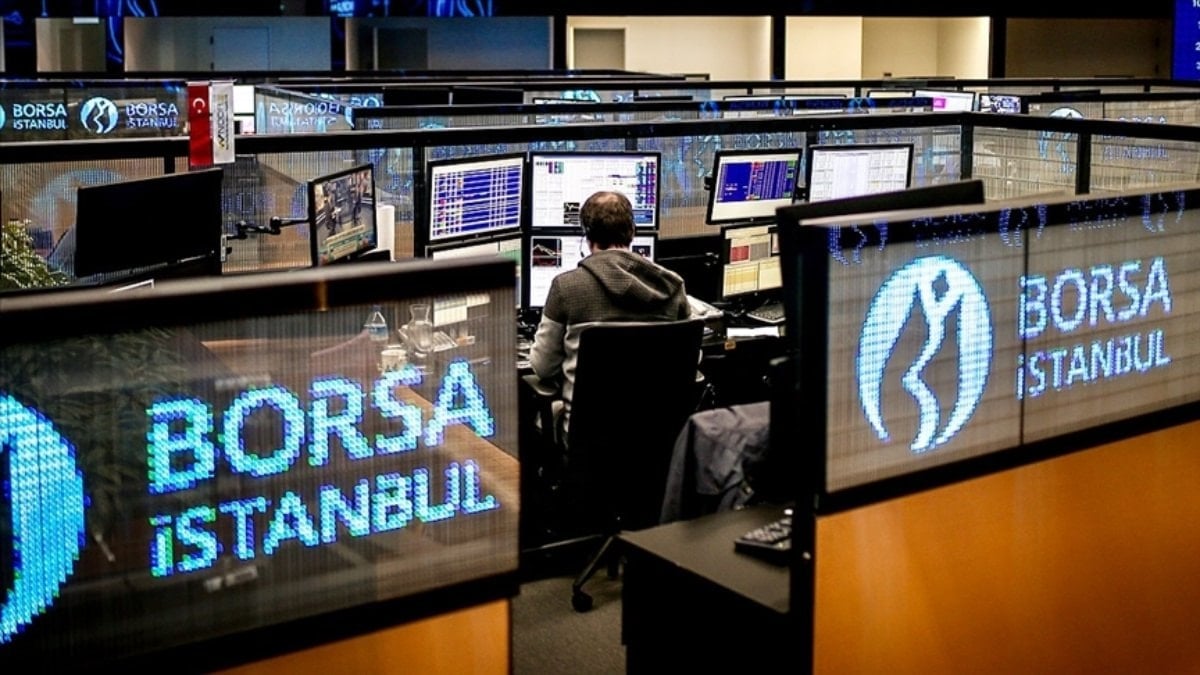 Yabancı yatırımcılar yine Türkiye’ye yöneldi