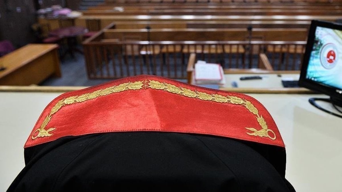 Yargıda kritik atama: Ankara Cumhuriyet Başsavcılığı’nda yeni görevlendirmeler