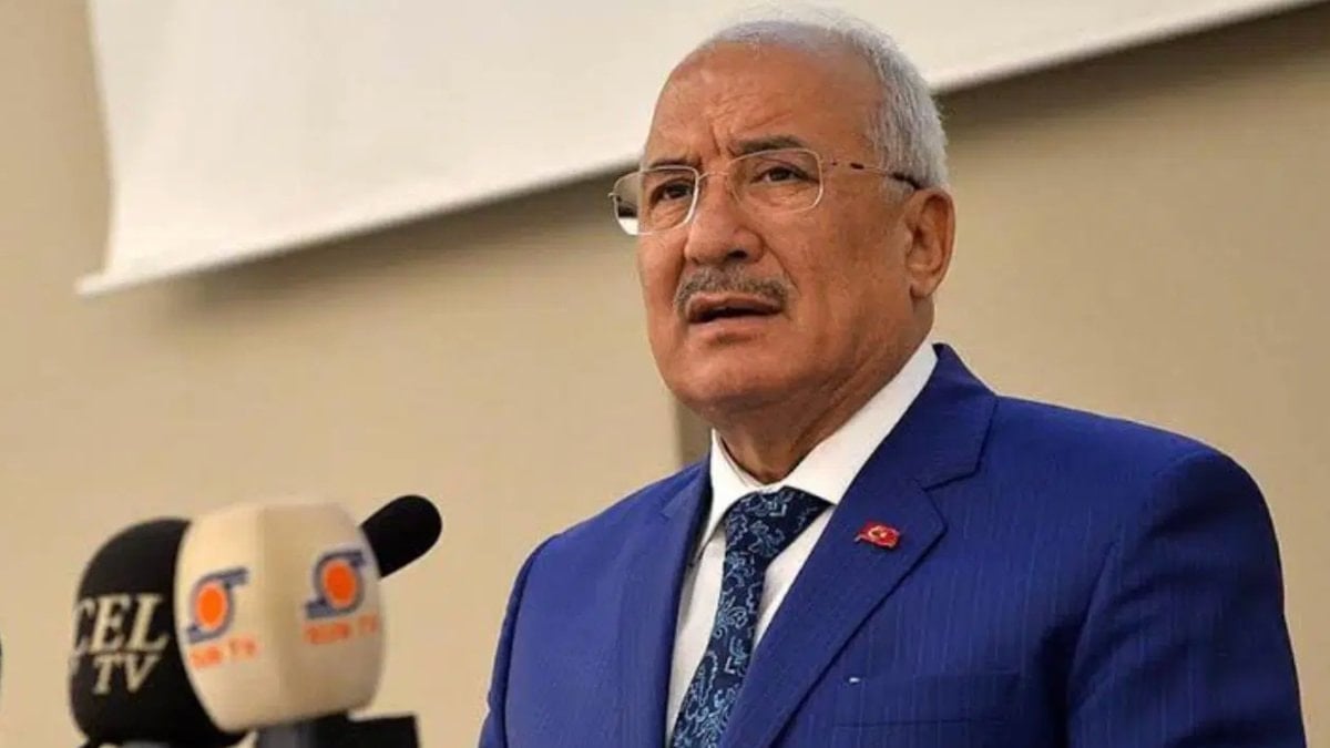 Yeterli Partili Milletvekili 70 milyon dolandırıldı: Kuşkulu paralarla birlikte yakalandı