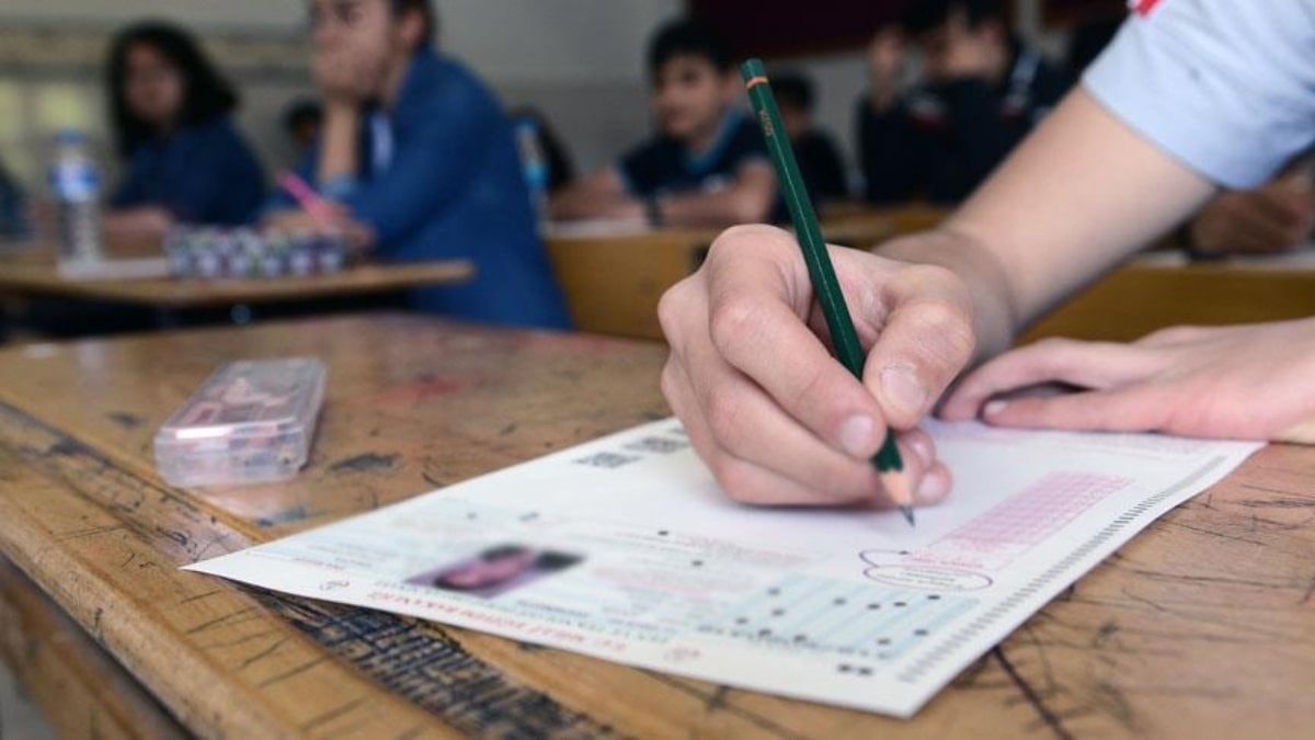 YKS ve lise imtihanından evvel dikkat edilecek 15 unsur
