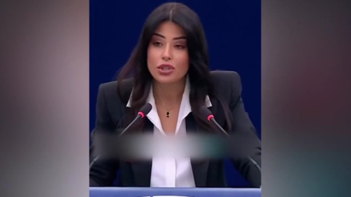 Yunan vekil Latinopoulou'nun sözleri reaksiyon çekti: Türkiye yılanı sizi sokacak
