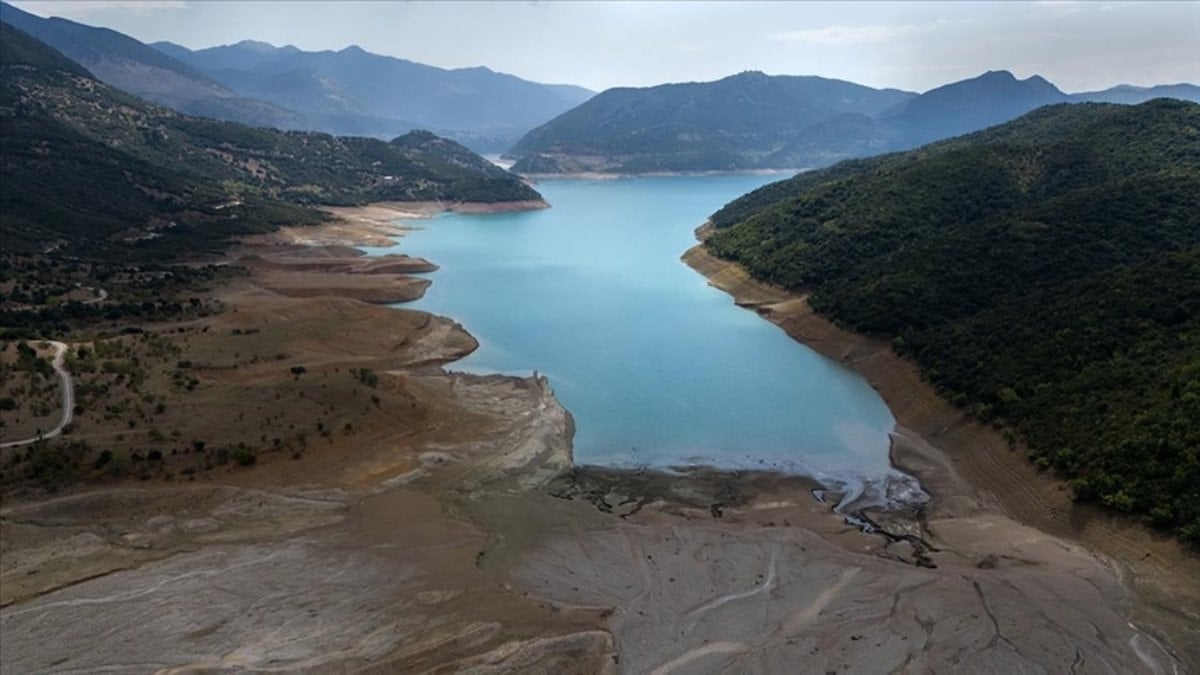 Yunanistan’da su krizi: 12 adada inanılmaz hal duyuru edildi