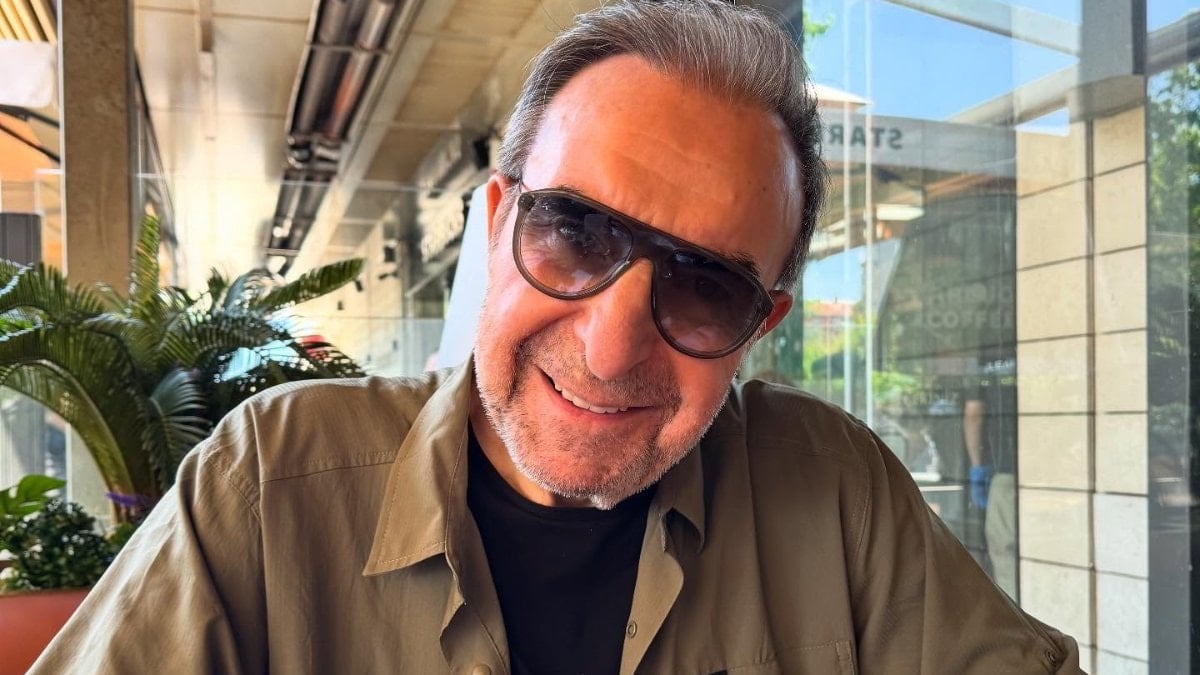 Zafer Ergin şaşırtan açıklama: Sünnet oldum