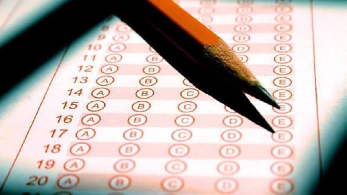 2026 DGS soru kitapçığı ve yanıt anahtarı erişime açıldı