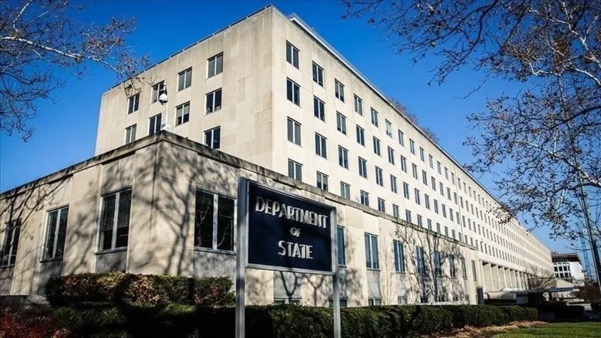ABD'den dünyadaki tüm vatandaşlarına ihtar: Dikkatli ve teyakkuz halinde olun