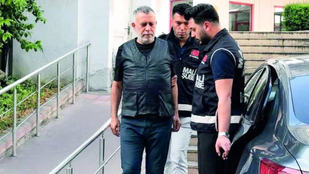 Ahbap soruşturmasında 4. dalga: 13 kuşkulu yakalandı