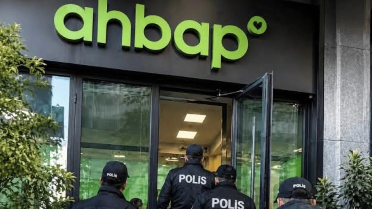 Ahbap soruşturmasında şüphelilerin savunmaları birbirini ele verdi