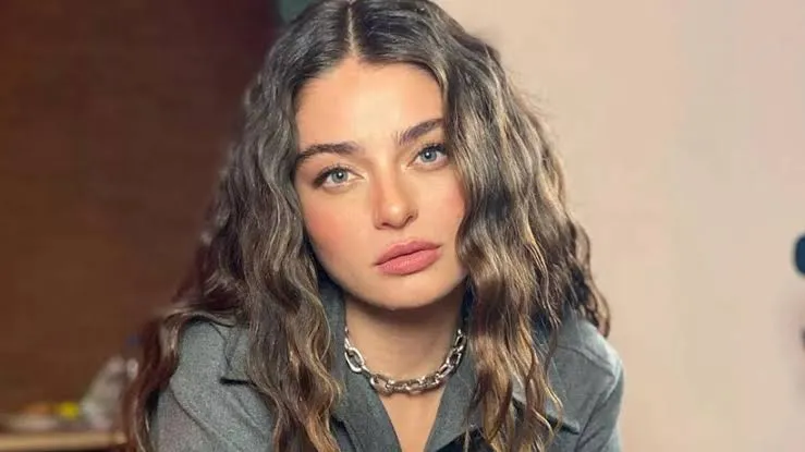 Ayça Ayşin Turan’ın Güç Dakikaları