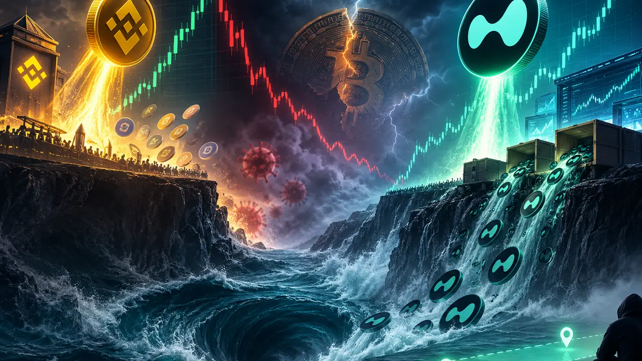 Bir 2019 dejavusu: Hyperliquid (HYPE) yeni kuşak BNB mi, yoksa büyük bir yanılsama mı?