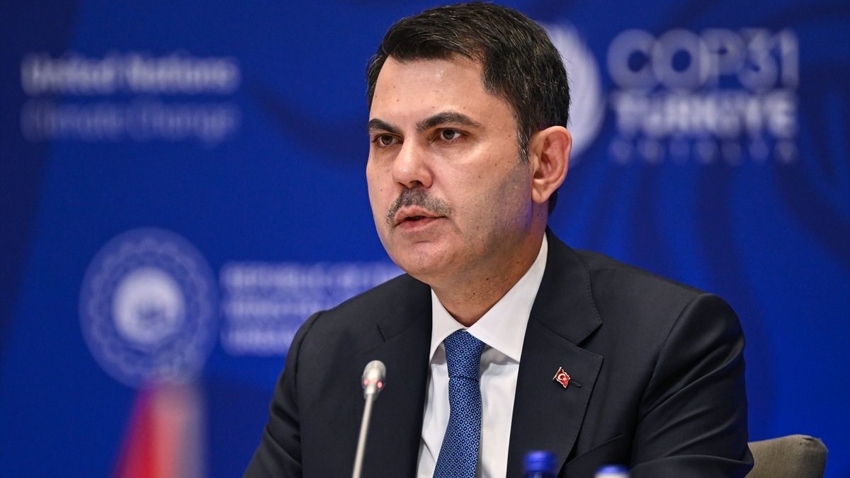 COP31'de istekli olmak için 104 ülkeden 10 bini aşkın kişi başvurdu