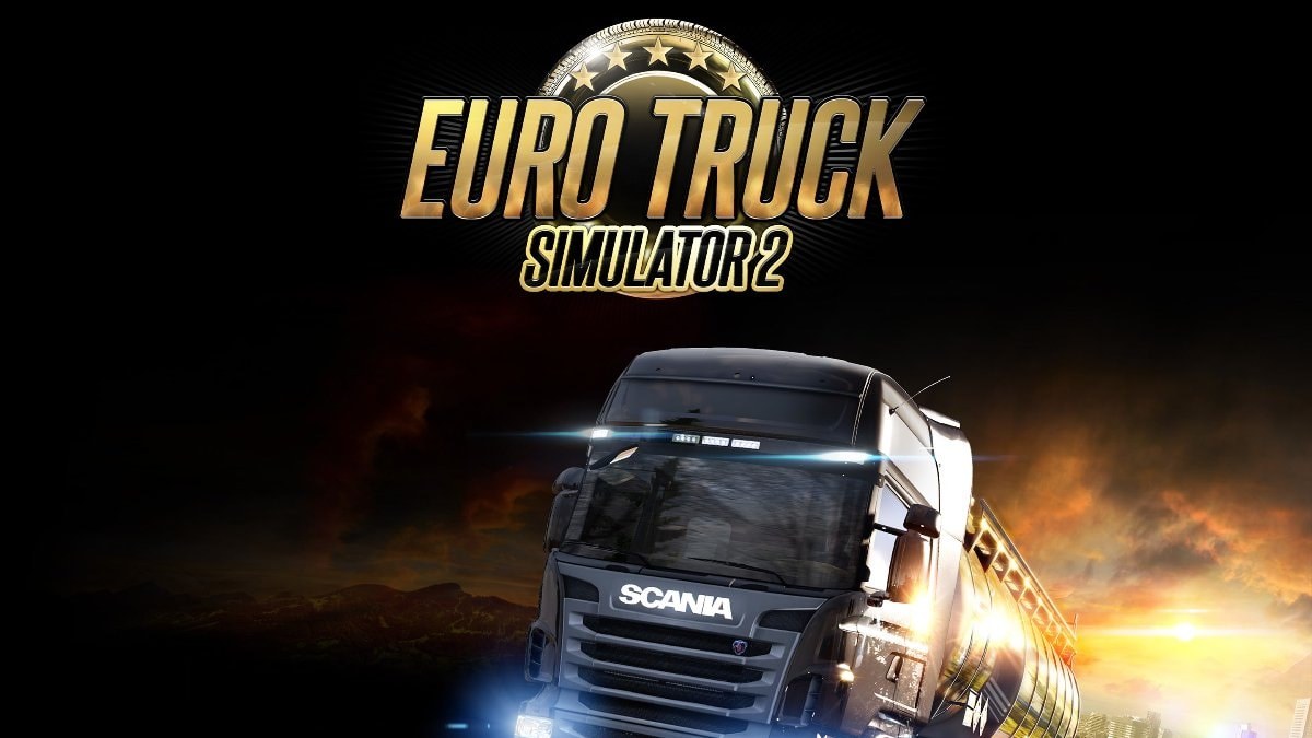 Euro Truck Simulator 2 Türkiye haritası bu türlü görünecek: Yeni fotoğraflar paylaşıldı