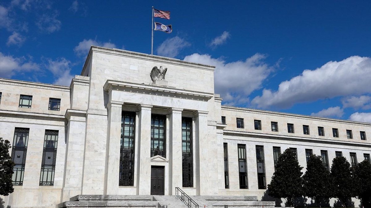 Global piyasalarda gözler Fed'in faiz kararına çevrildi