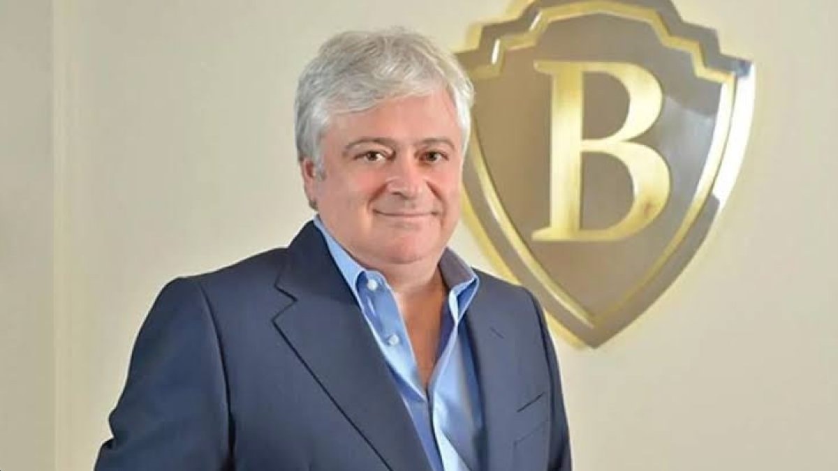 Hüseyin Başaran'ın "Ahbaplar cürüm örgütü" soruşturmasındaki sözü