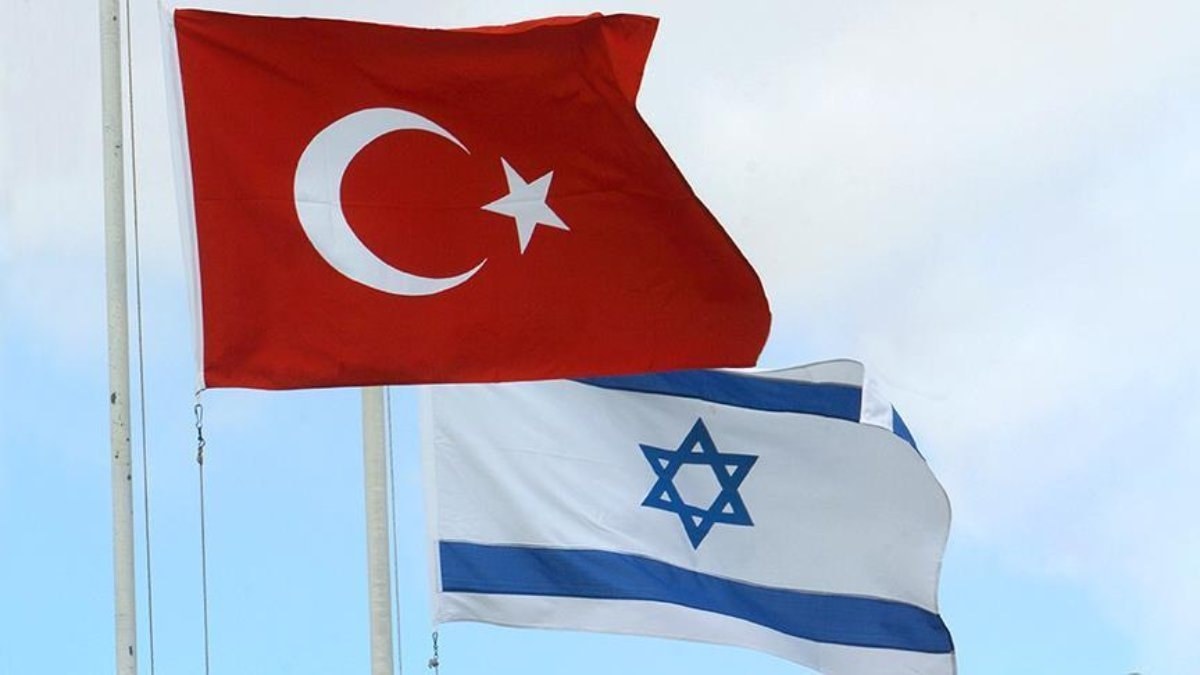 İsrail basınında Türkiye tahlilleri: Yeni güvenlik hesapları yapılmalı