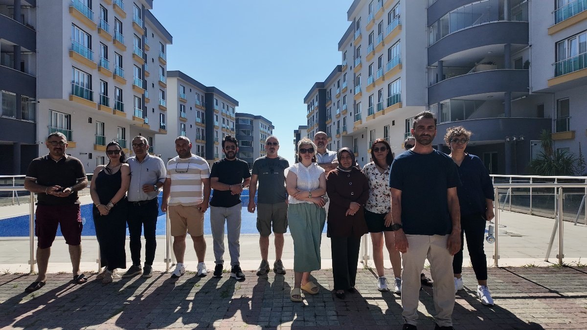 İstanbul'da 22 milyon liralık aidat vurgunu: İdare paraları yasa dışı bahiste yedi