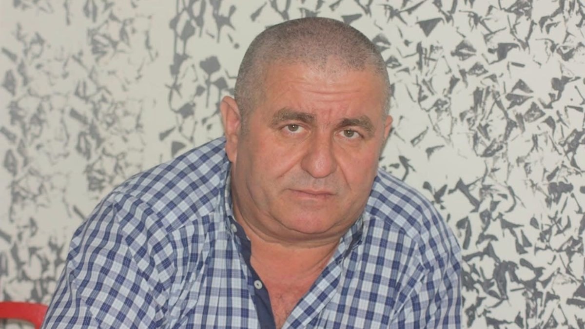 İstanbul'da hengameyi ayırmak isteyen esnaf kurşunların gayesi oldu