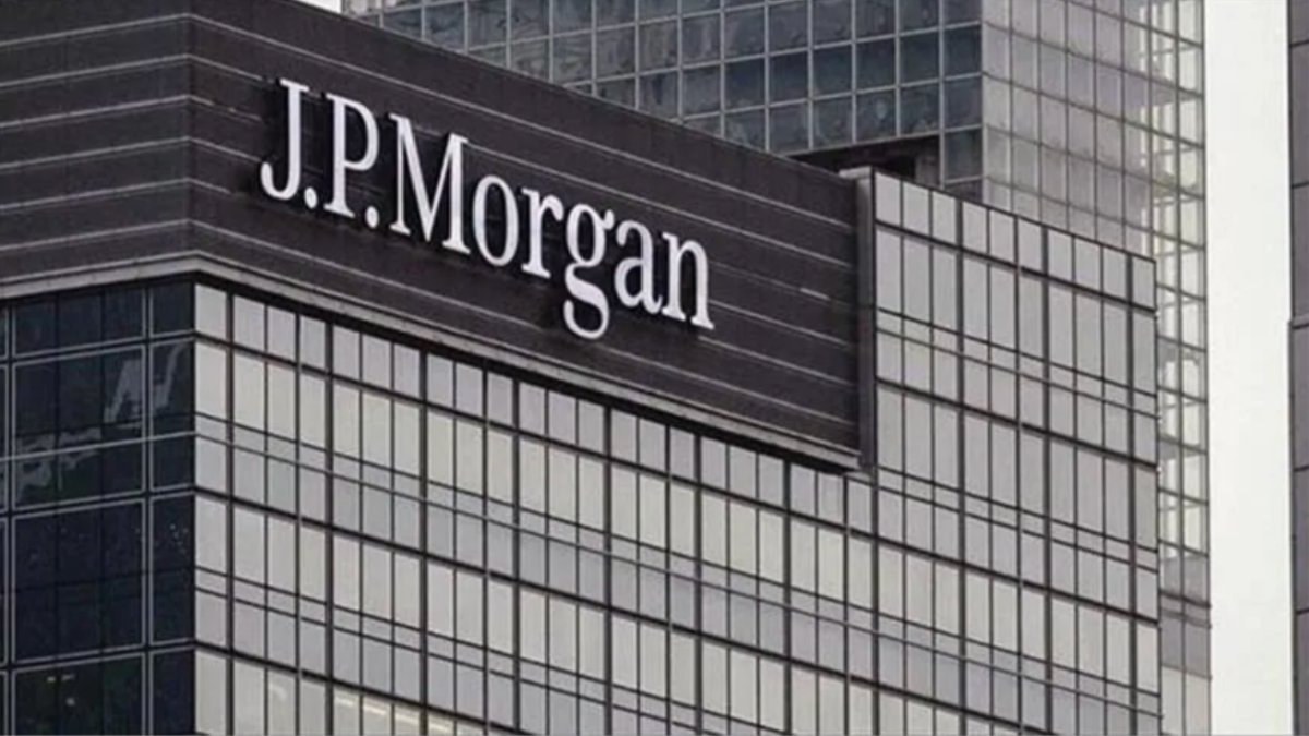 JPMorgan'dan birtakım Türk şirket ve banka tahvillerine 'Ağırlığını Artır' tavsiyesi