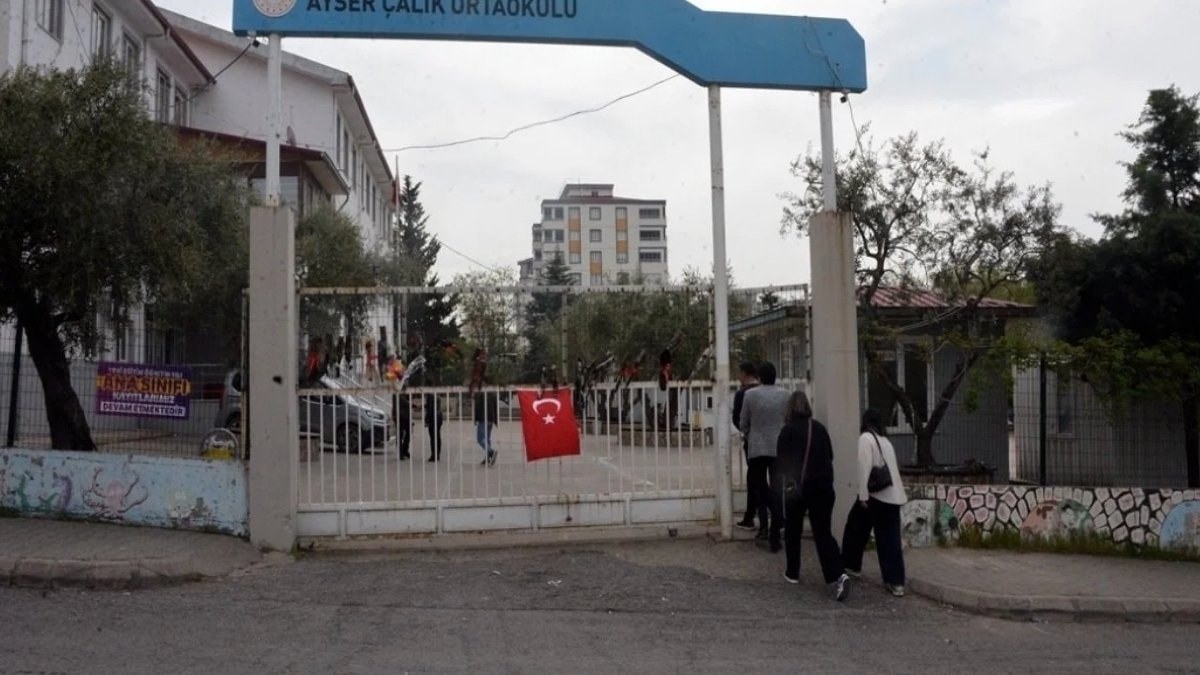 Kahramanmaraş’taki okul saldırısına ait iddianame hazırlandı