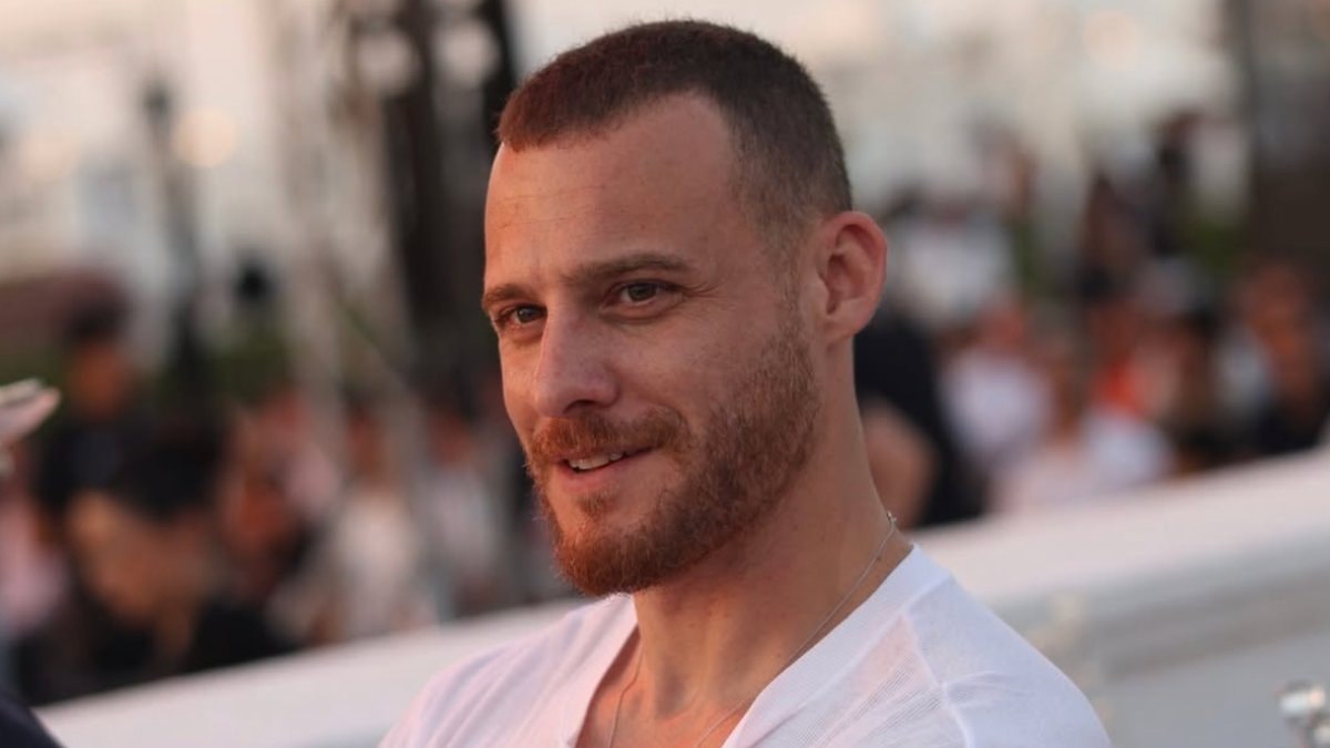 Kerem Bursin: Ahbap'a 200 bin TL bağışta bulundum, mağdurum