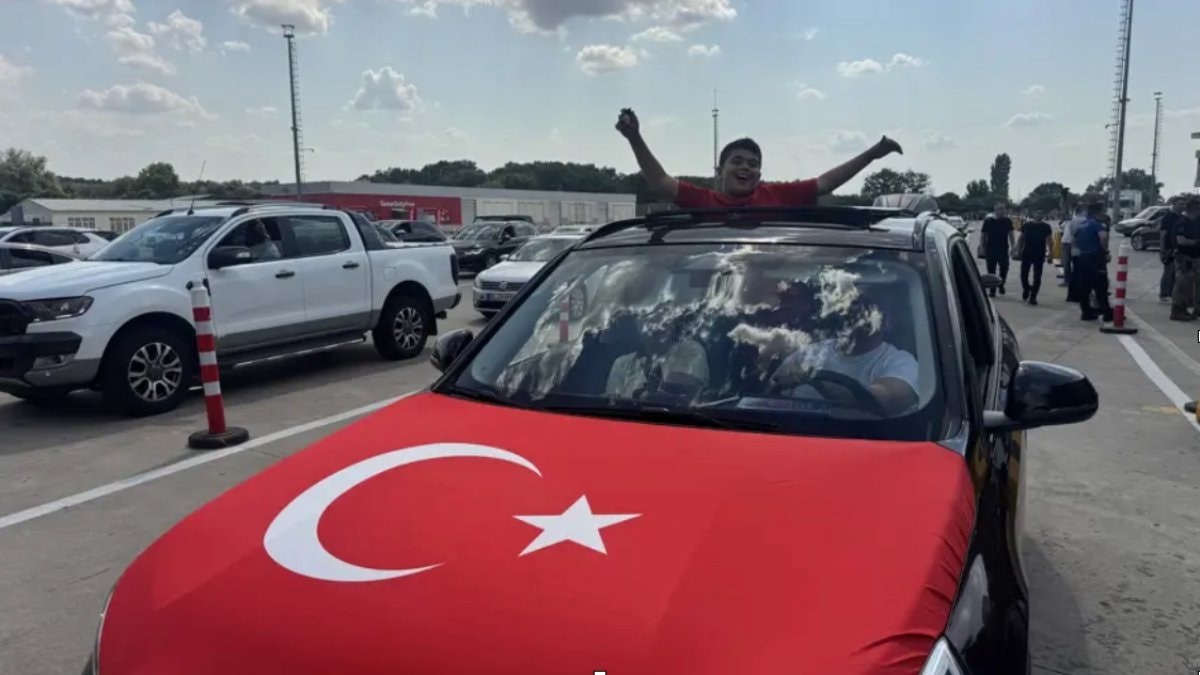 Manevi aidiyetin maddi sonucu: Sayılarla gurbetçilerin Türkiye iktisadına katkısı