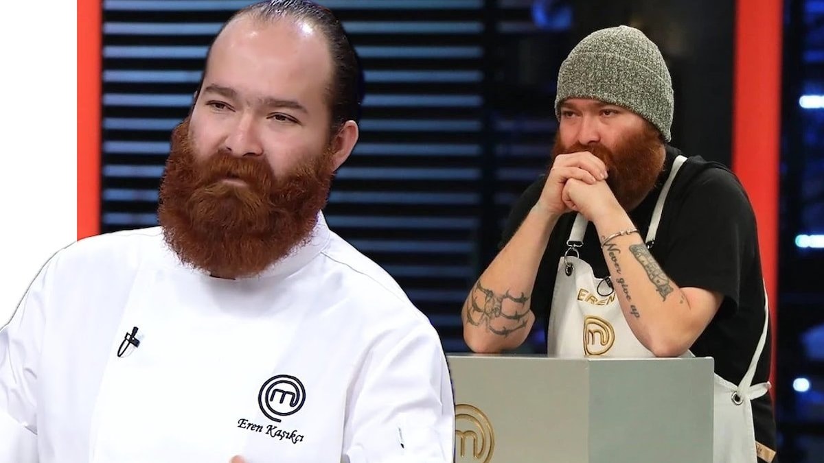MasterChef şampiyonu Eren Kaşıkçı sebep öldü? İşte hayatı ve vefat nedeni