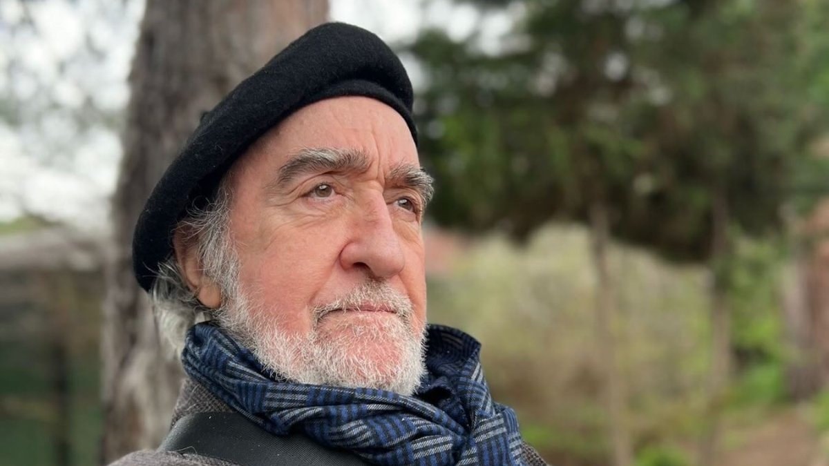 Müzisyen Mehmet Güreli ünlü oyuncu Görkem Yeltan'ı evlat edindi