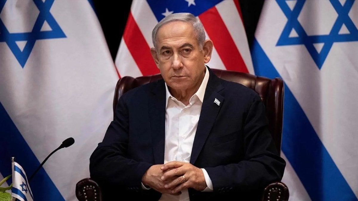 Netanyahu'dan Trump atağı: Milletlerarası İstikrar Gücü'nün Gazze'ye girişini onayladı