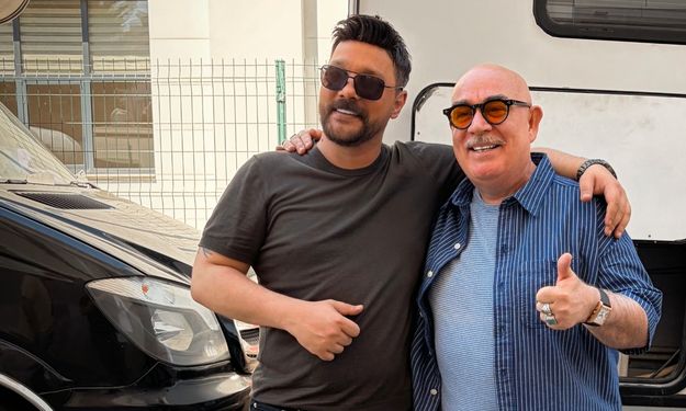 Oğuzhan Uğur, Efsane Dizi Behzat Ç.’nin Yeni Döneminde