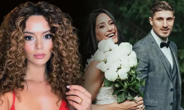 Seray Kaya’dan Yasak Aşk Argümanlarına Karşılık