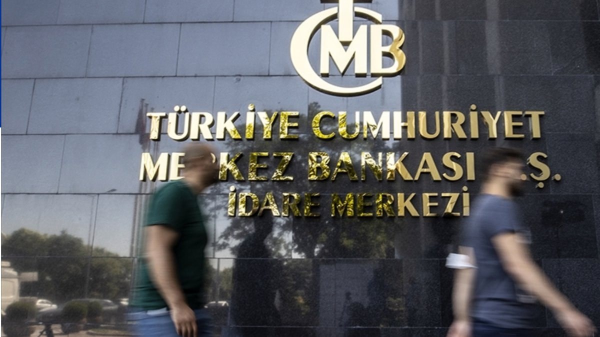 SON DAKİKA: TCMB, Temmuz 2026'da siyaset faizini yüzde 37'de sabit tuttu