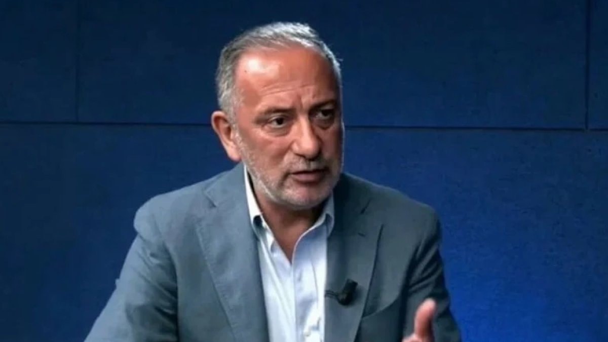 Timur Soykan ve Fatih Altaylı tabire çağrıldı