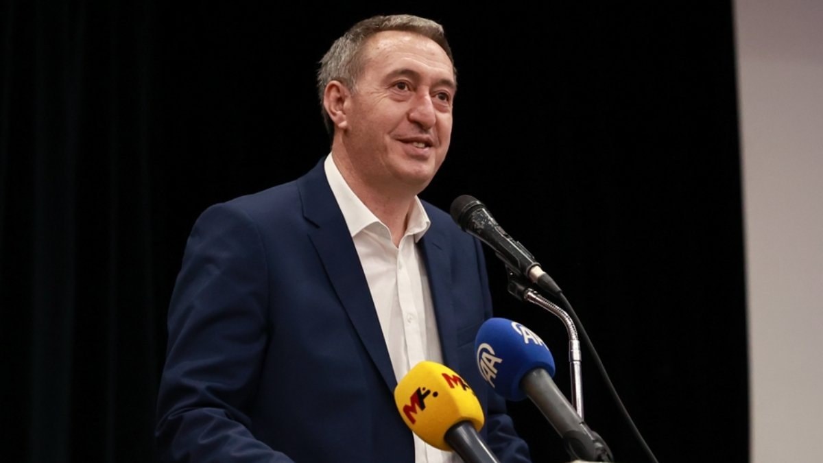 Tuncer Bakırhan'dan 'çerçeve kanun' değerlendirmesi: 86 milyon kazandı