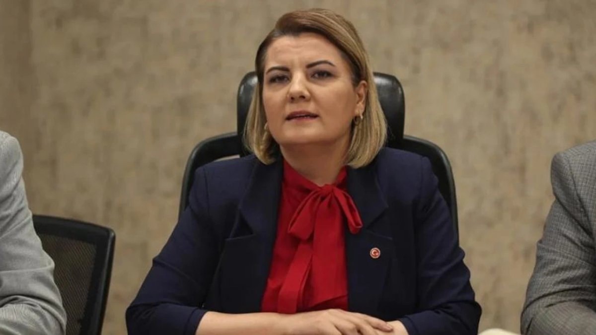 Turgut Koç'un tabiri ortaya çıktı: Fatma Kaplan Hürriyet'e altın verdim