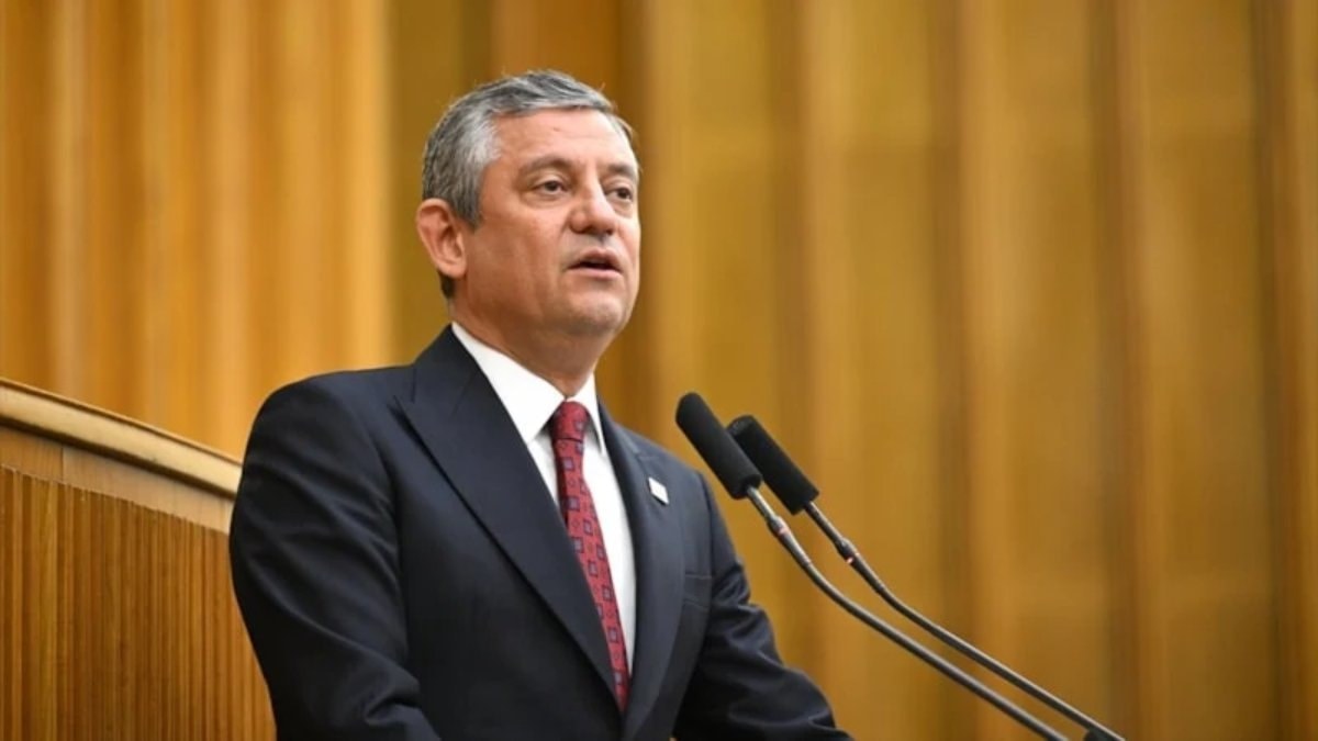 Yeni parti için gözler Yargıtay'ın mutlak butlan kararında: Parti çalışmalarının hızlanması eğilimi öne çıktı