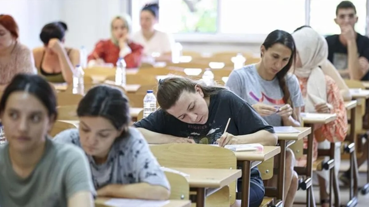 2026-KPSS Ortaöğretim müracaatları bugün başladı