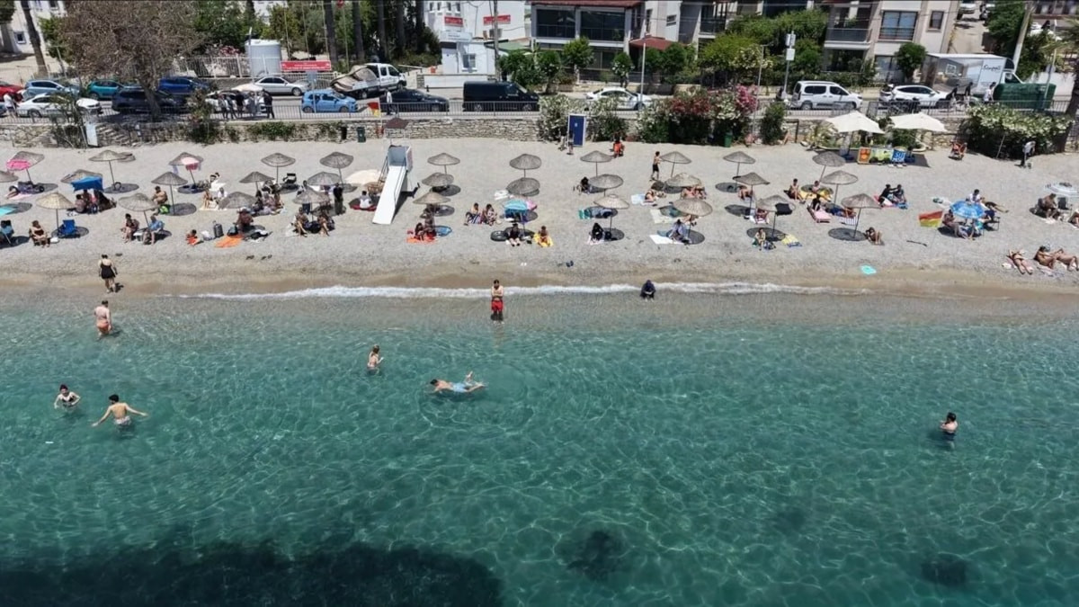 2027'de 5 günlük müsaade ile 35 gün tatilin formülü açıklandı