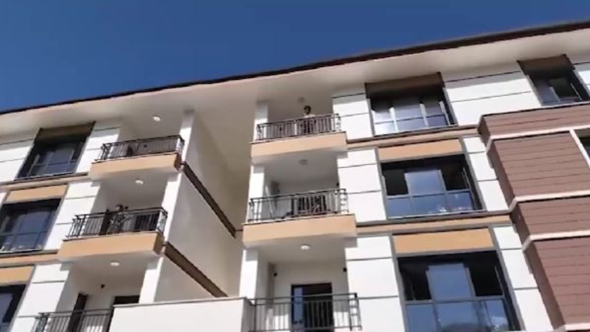 371 Ahıska Türkü aile Ahlat'taki yeni konutlarına yerleştirildi