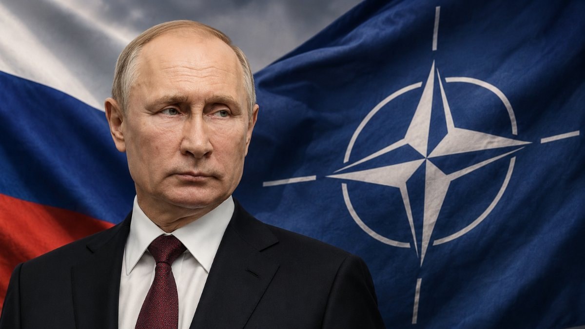 ABD istihbaratı: Rusya bir NATO ülkesine akın düzenleyebilir