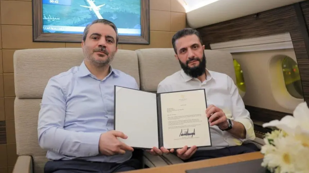 ABD'den Suriye için tarihi karar: Teröre takviye veren ülkeler listesinden çıkarıldı