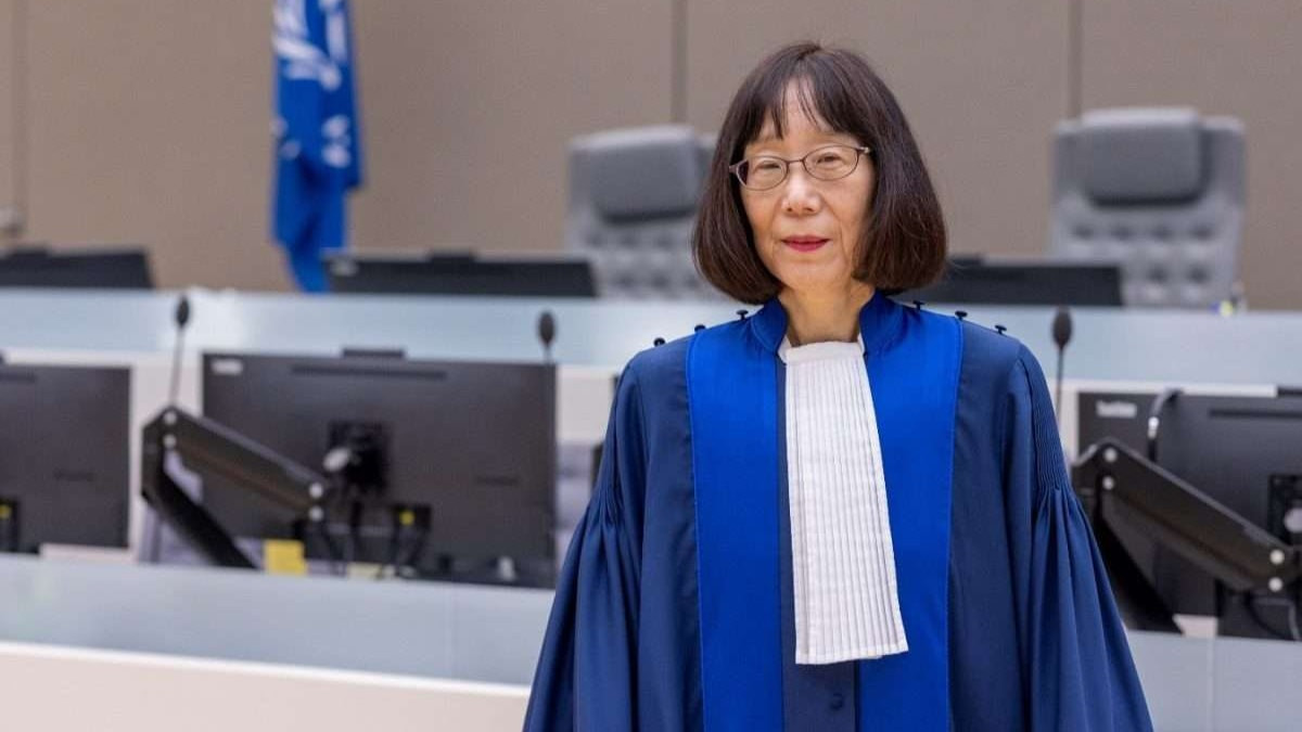 ABD'den UCM'ye karşı yeni atak: Lider Tomoko Akane yaptırım listesine alındı