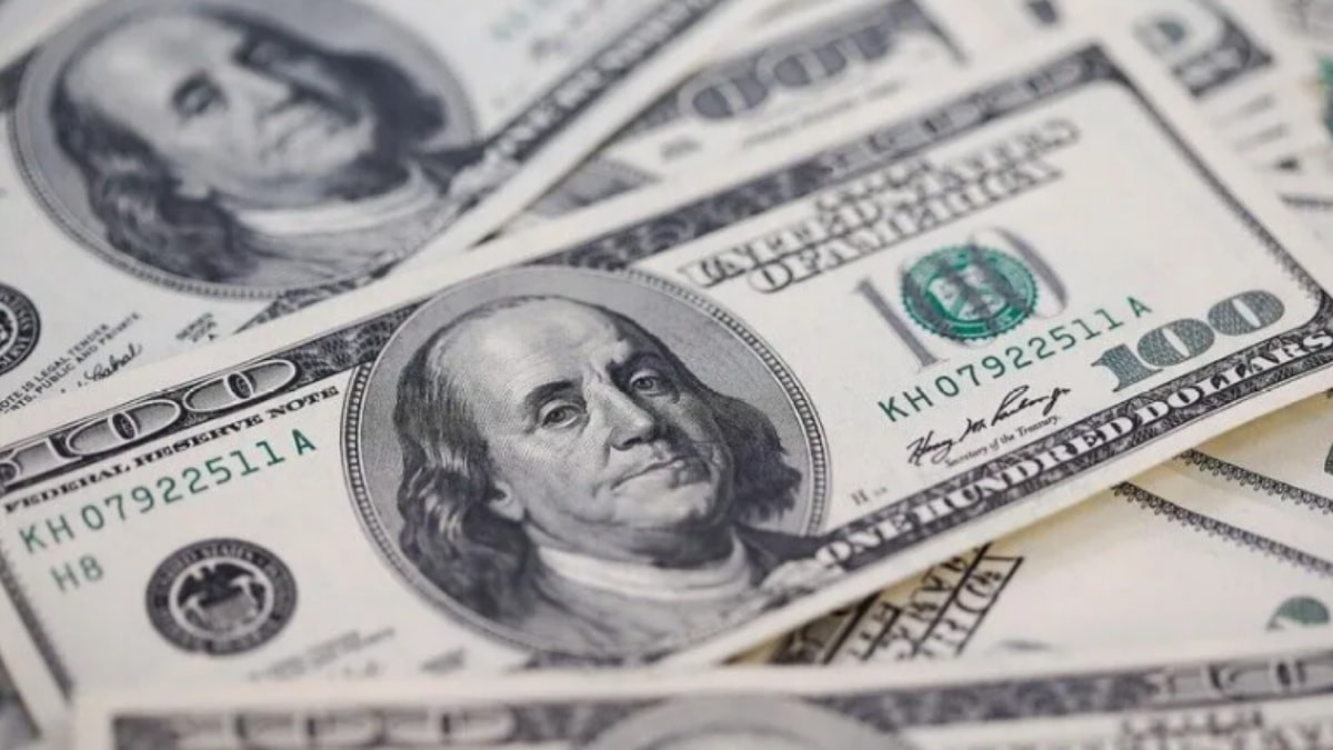 ABD'nin kamu borcu birinci defa 40 trilyon doları aştı