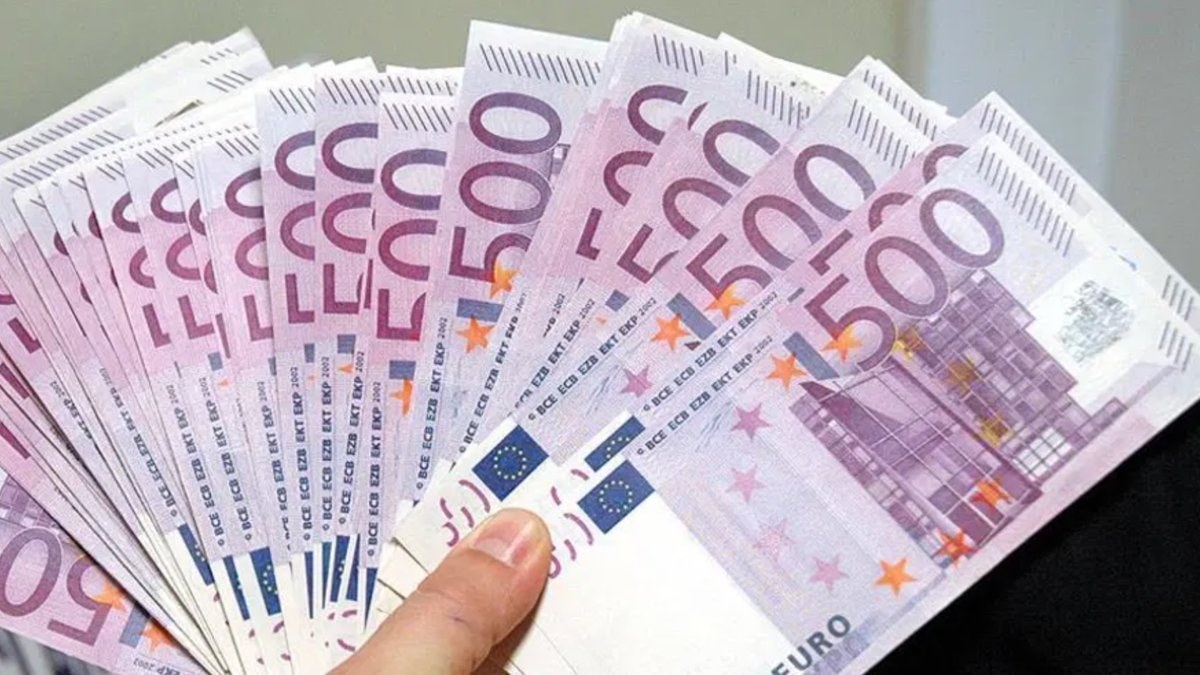 AB'ye giren Bulgaristan'da maaşlar uçuşa geçti: Ortalama fiyat aşikâr oldu
