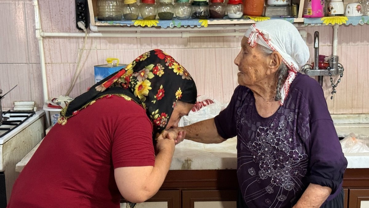 Adana'da milyonluk miras hengamesi: Kızı 'Ben yapmadım' dedi