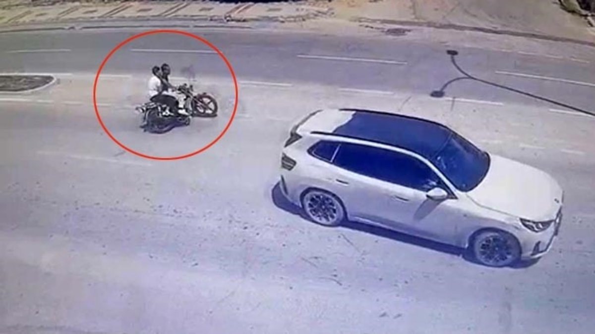 Afyonkarahisar'da mevtle sonuçlanan kazada acı gerçek ortaya çıktı