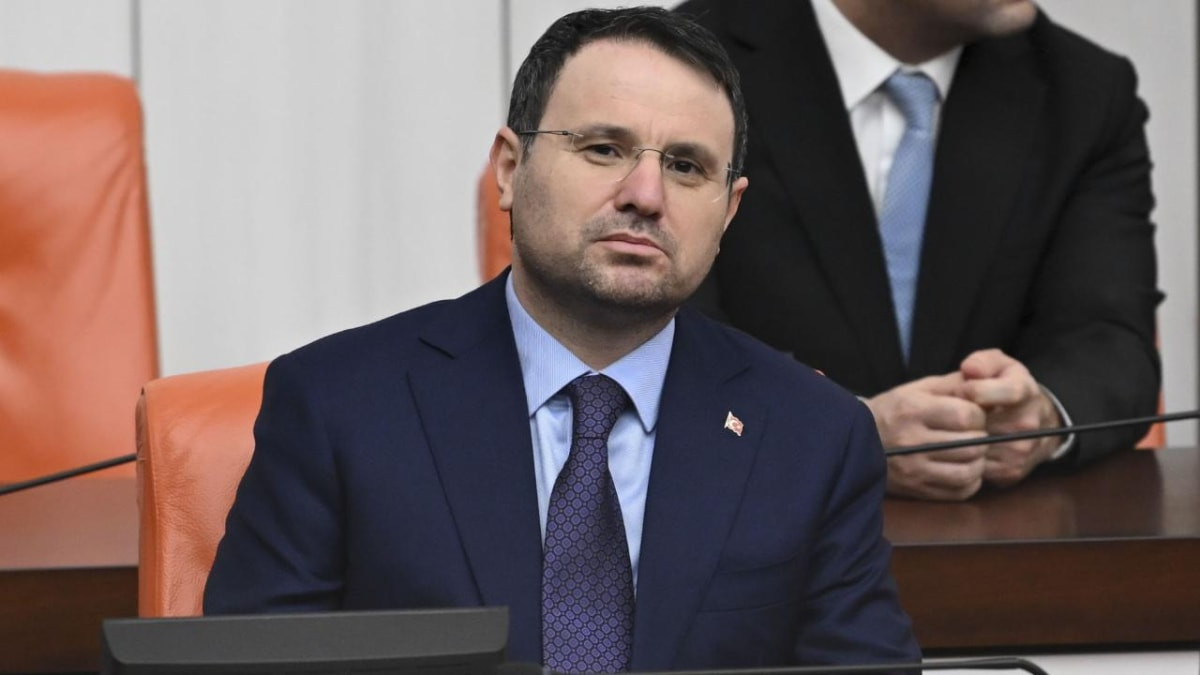 Akın Gürlek: Muhsin Yazıcıoğlu cinayetinin FETÖ’nün yaptığı bir hareket olduğu gözüküyor