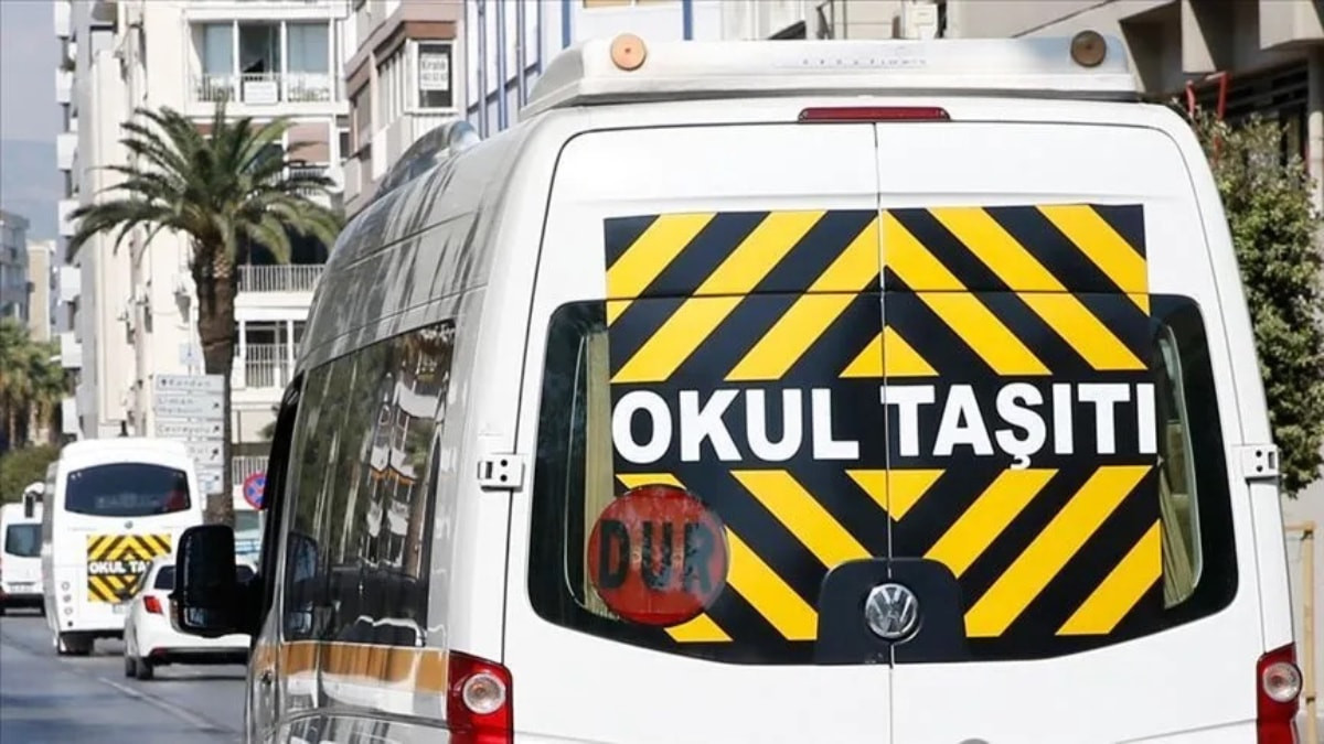 Aktüel servis fiyatları 2026: İstanbul'da uzaklığa nazaran okul servisi tarifeleri